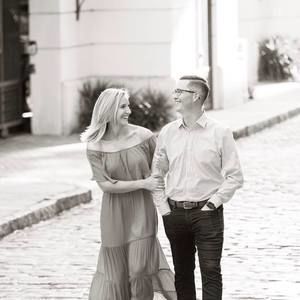 Meet your Posher, Nick